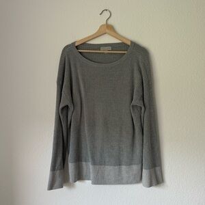 Barefoot Dreams CozyChic Ultra Lite Tunic Sweater